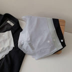 Cloud ice silk panties