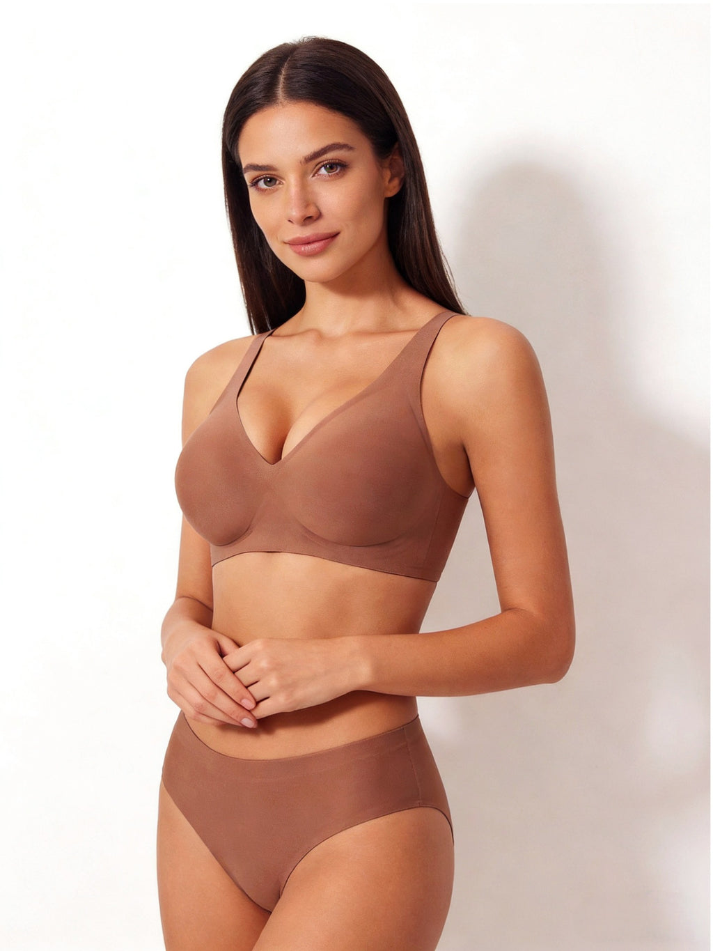 Cloud Jelly Wireless Bra