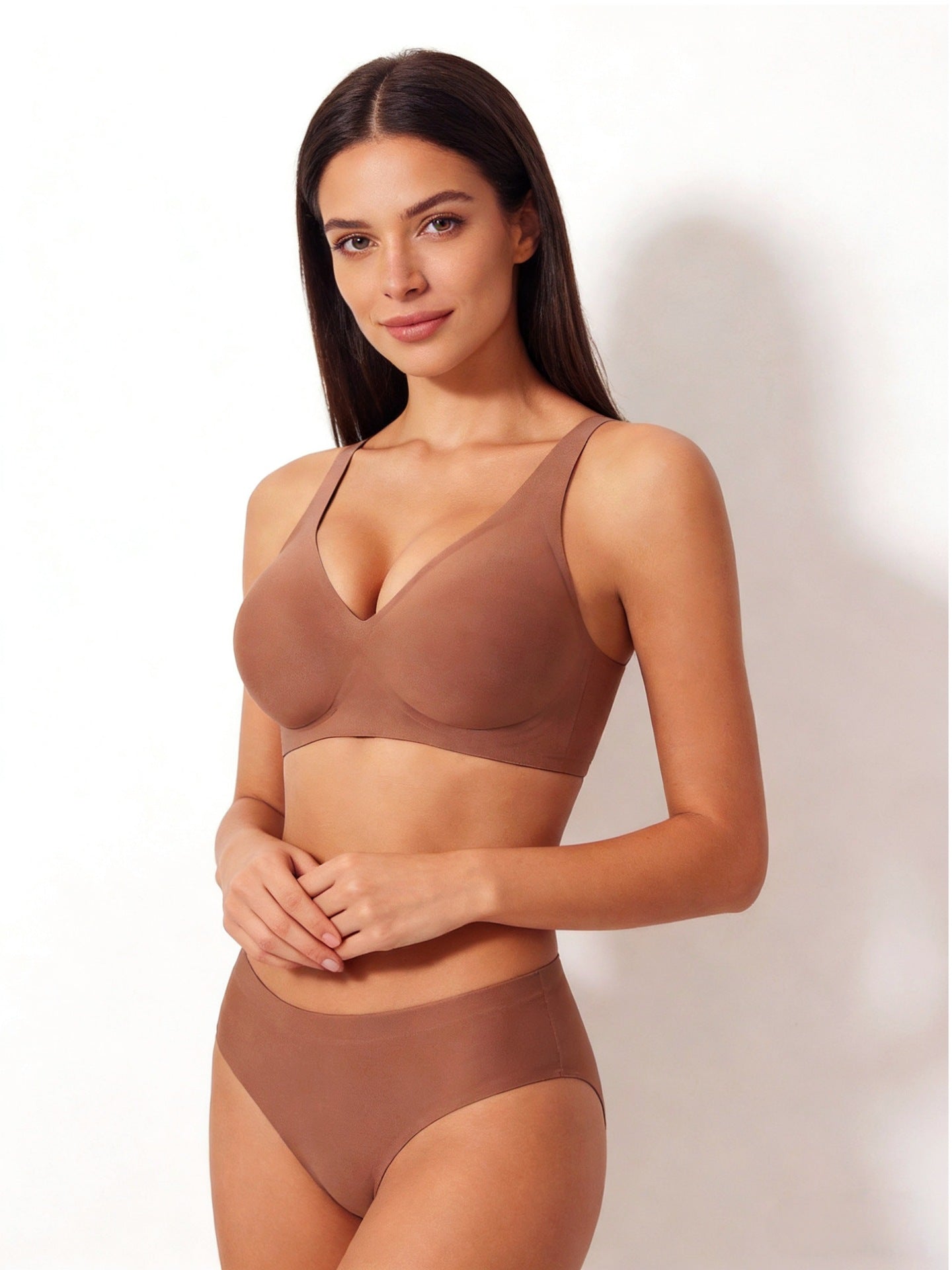 Cloud Jelly Wireless Bra