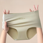 Cloud Pop Multicolor Seamless Brief