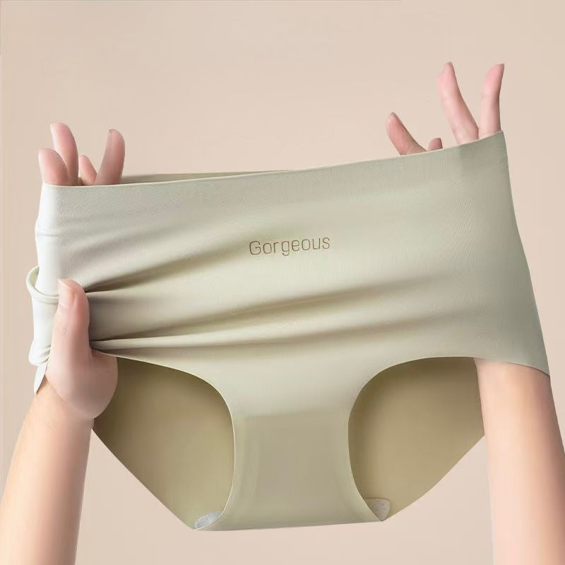Cloud Pop Multicolor Seamless Brief