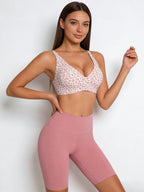 Cloud Jelly Wireless Bra