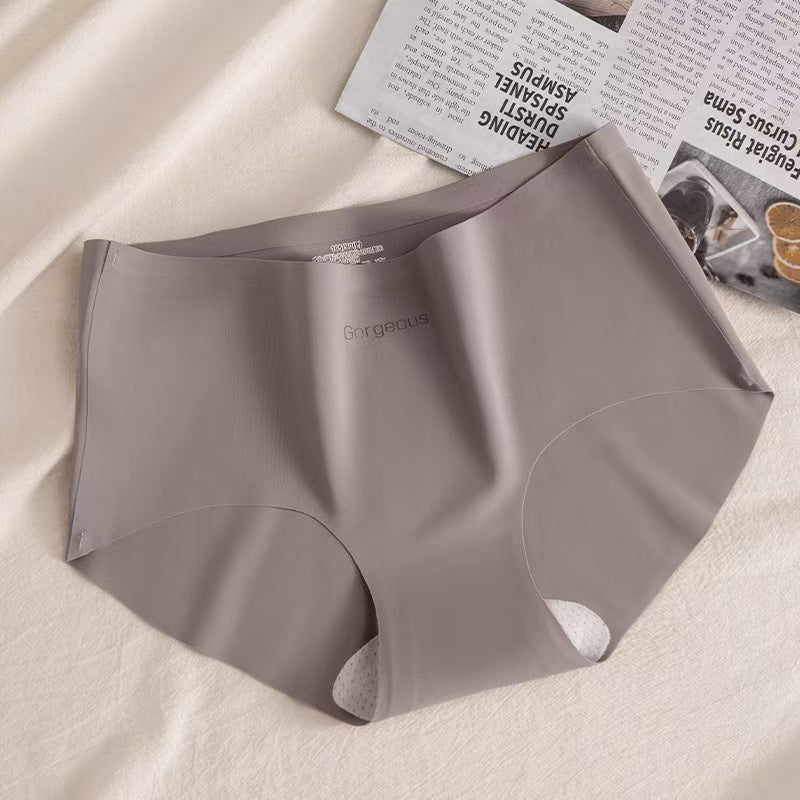 Cloud Pop Multicolor Seamless Brief