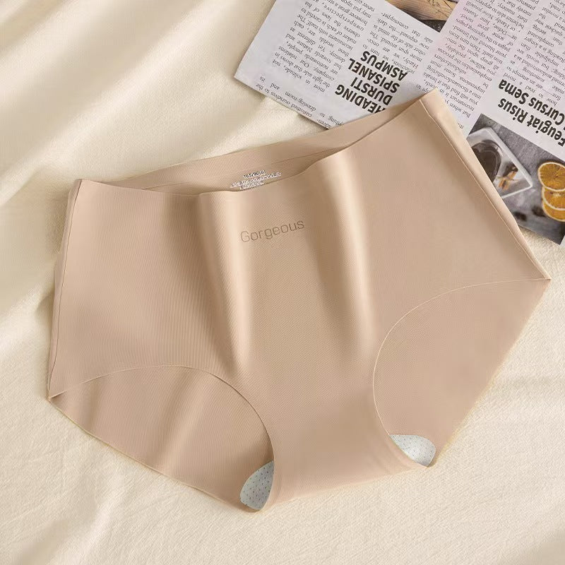 Cloud Pop Multicolor Seamless Brief