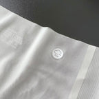 Cloud ice silk panties