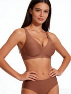 Cloud Jelly Wireless Bra