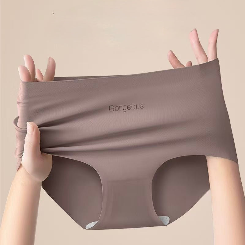 Cloud Pop Multicolor Seamless Brief Secondary image