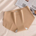 Cloud Pop Multicolor Seamless Brief