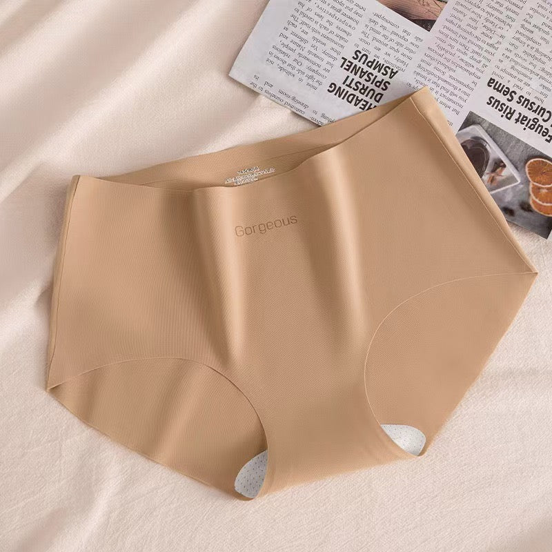 Cloud Pop Multicolor Seamless Brief