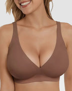 Cloud Jelly Seamless Bra