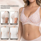 Cloud Jelly Seamless Bra