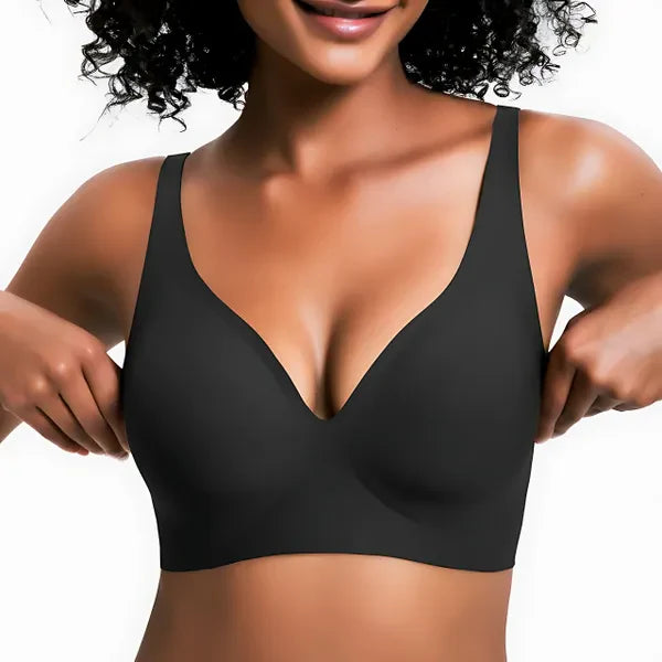 Cloud Jelly Seamless Bra